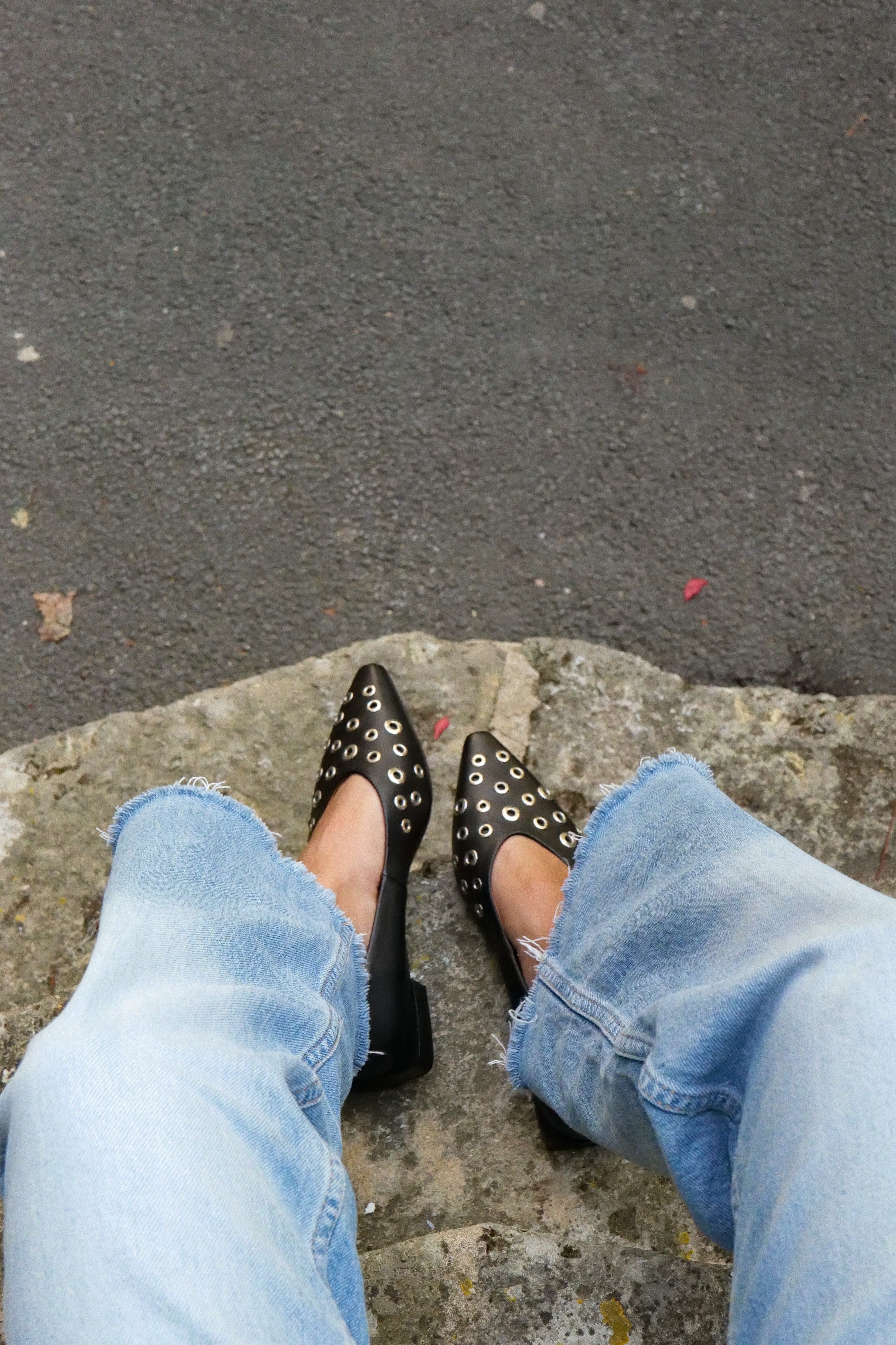 Collection chaussures hiver Nappa