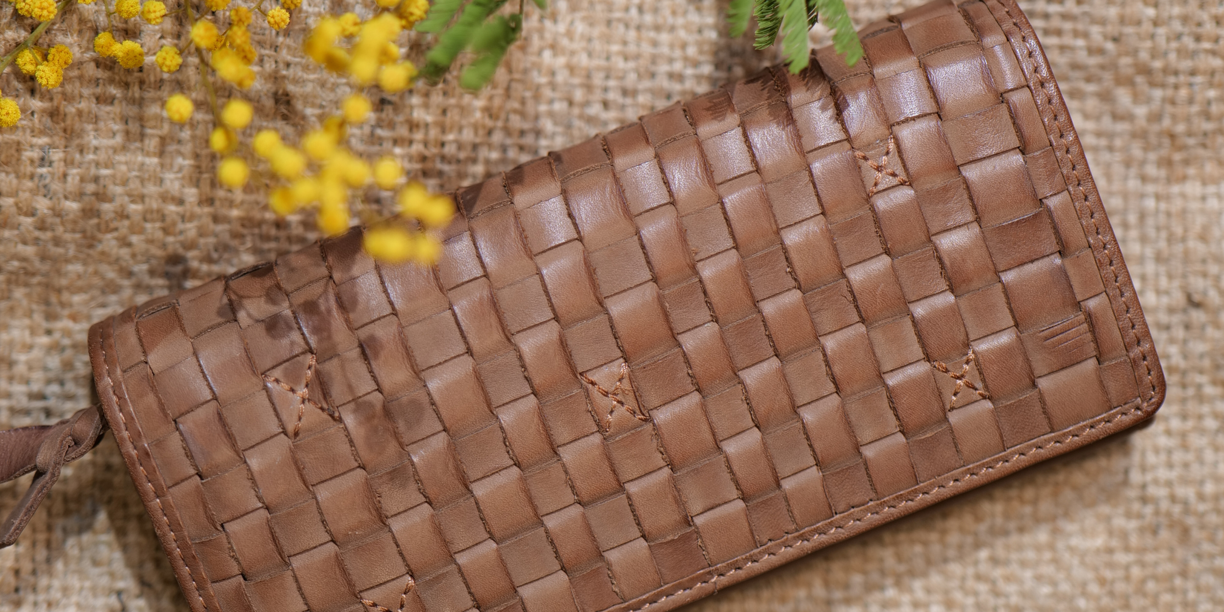 Petite maroquinerie femme – Portefeuilles, porte-cartes & accessoires en cuir