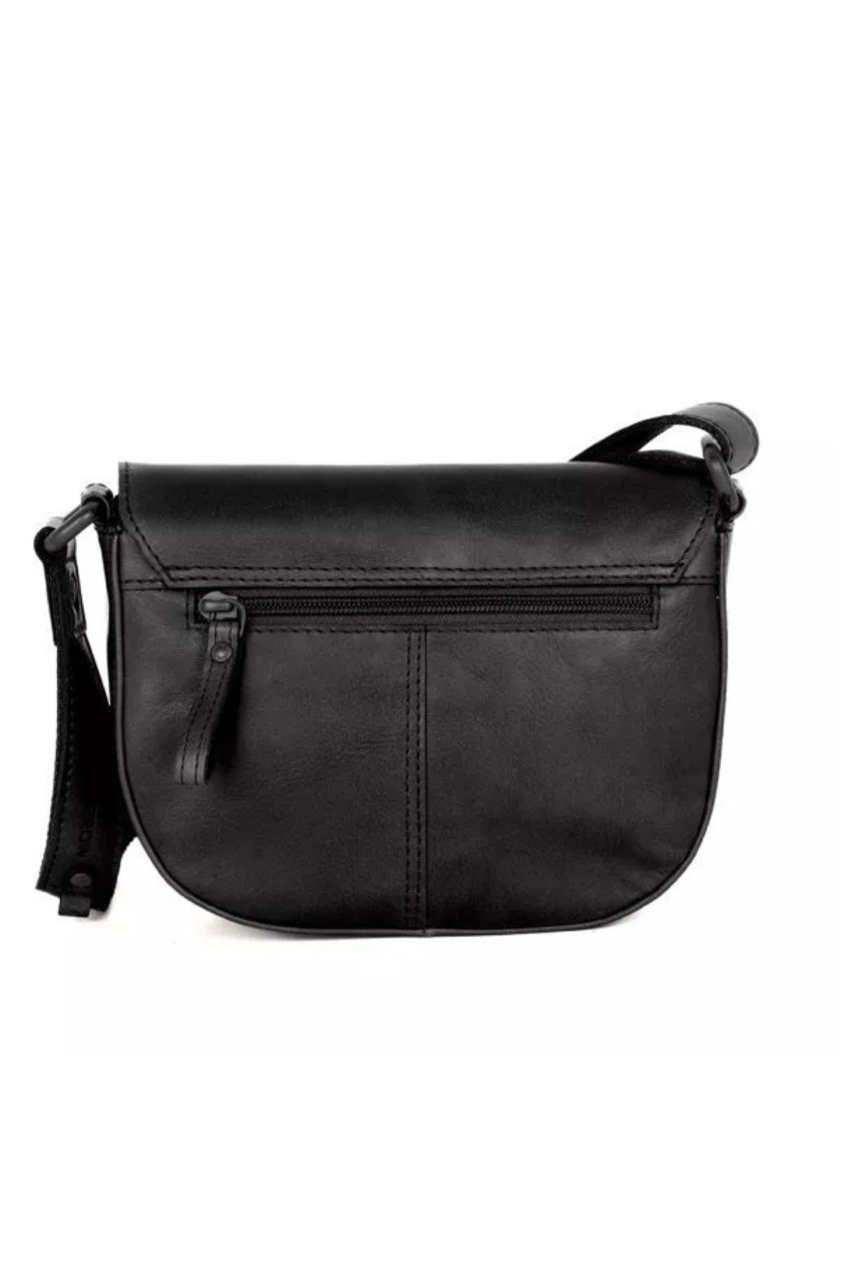 Sac bandoulière en cuir Genya – Spikes & Sparrow