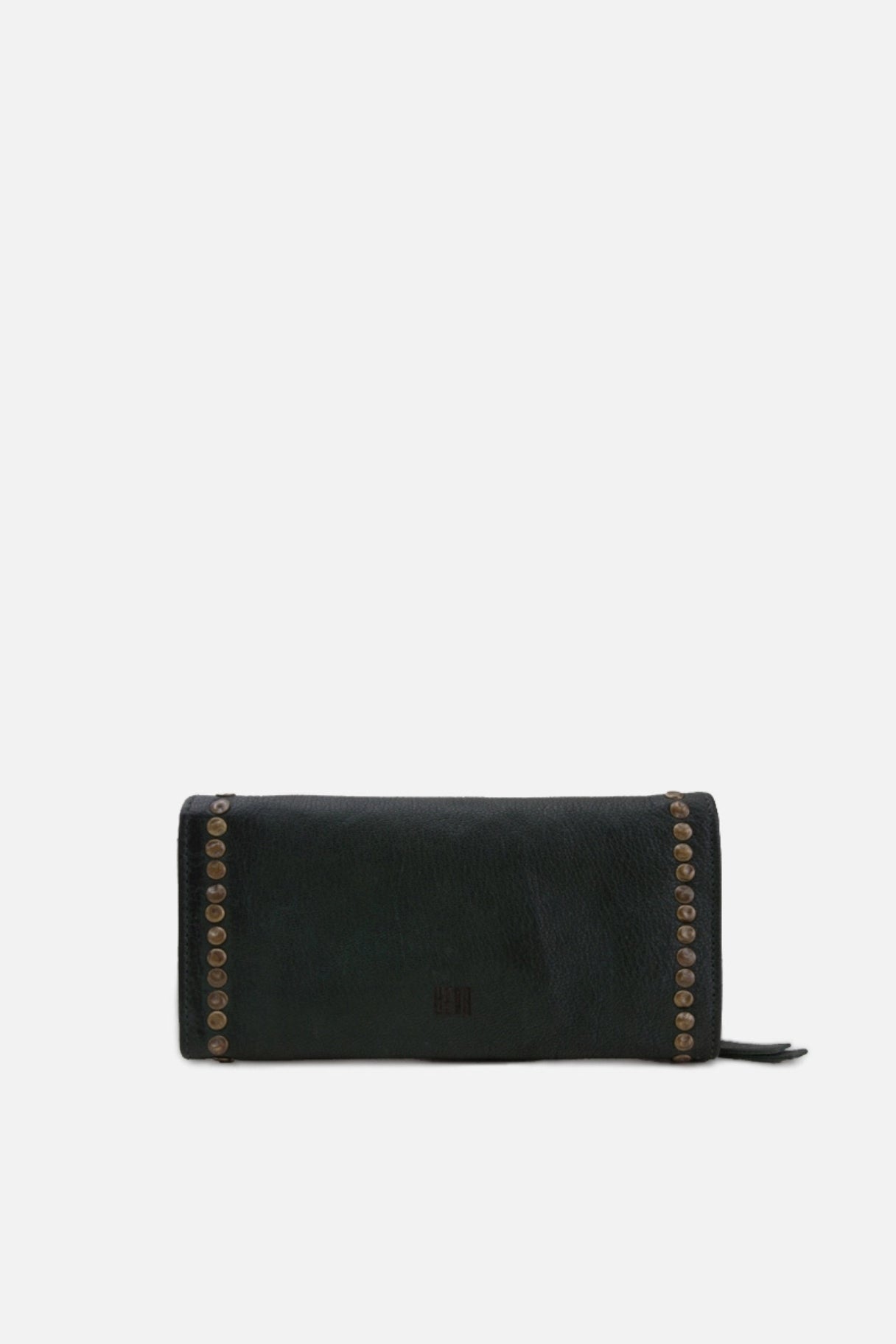 Portefeuille Biba Portland POR4L à rivets