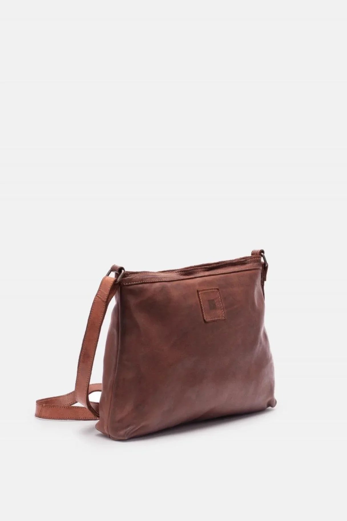 Sac bandoulière Boston - BIBA