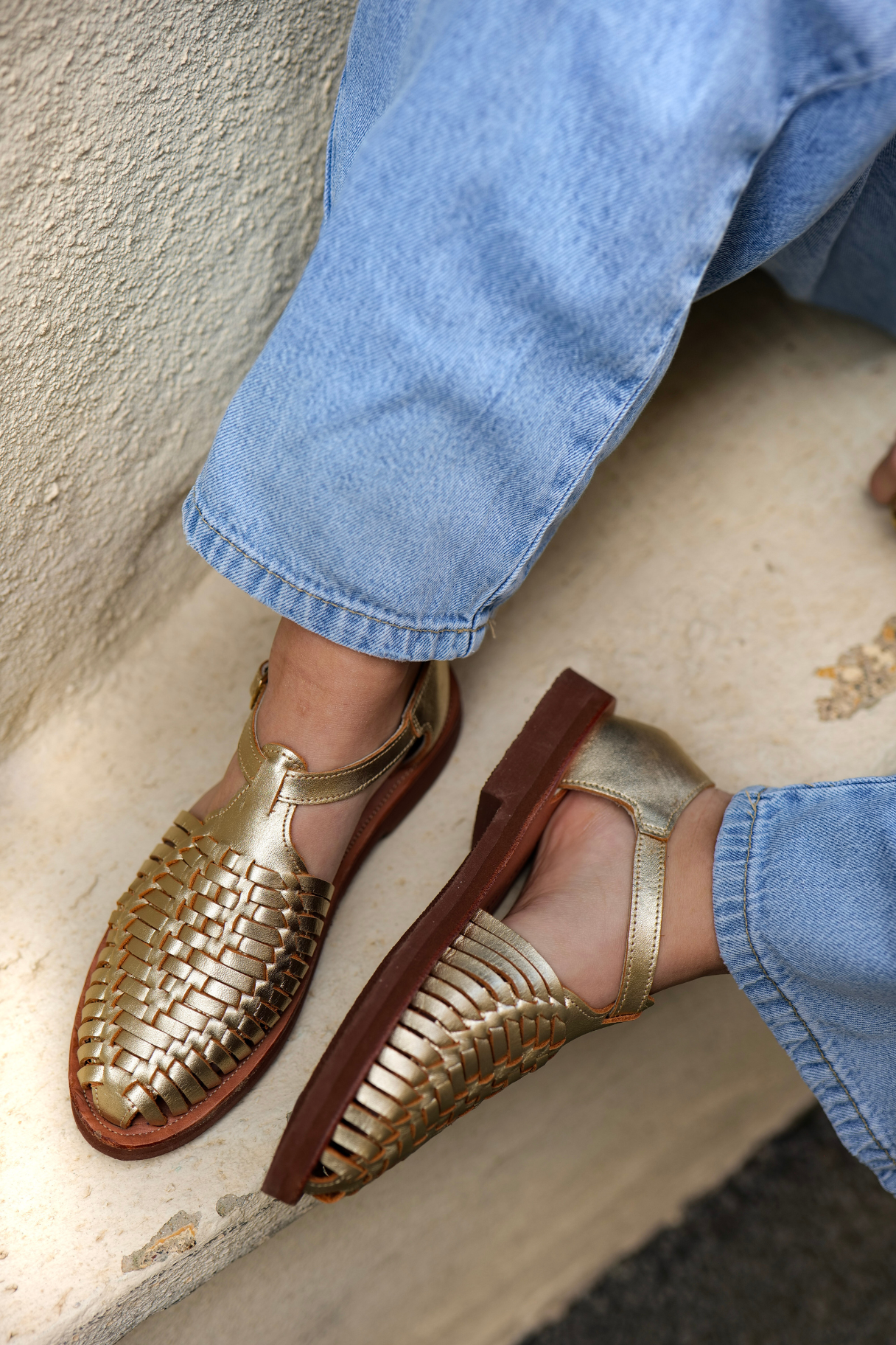 CHAUSSURES