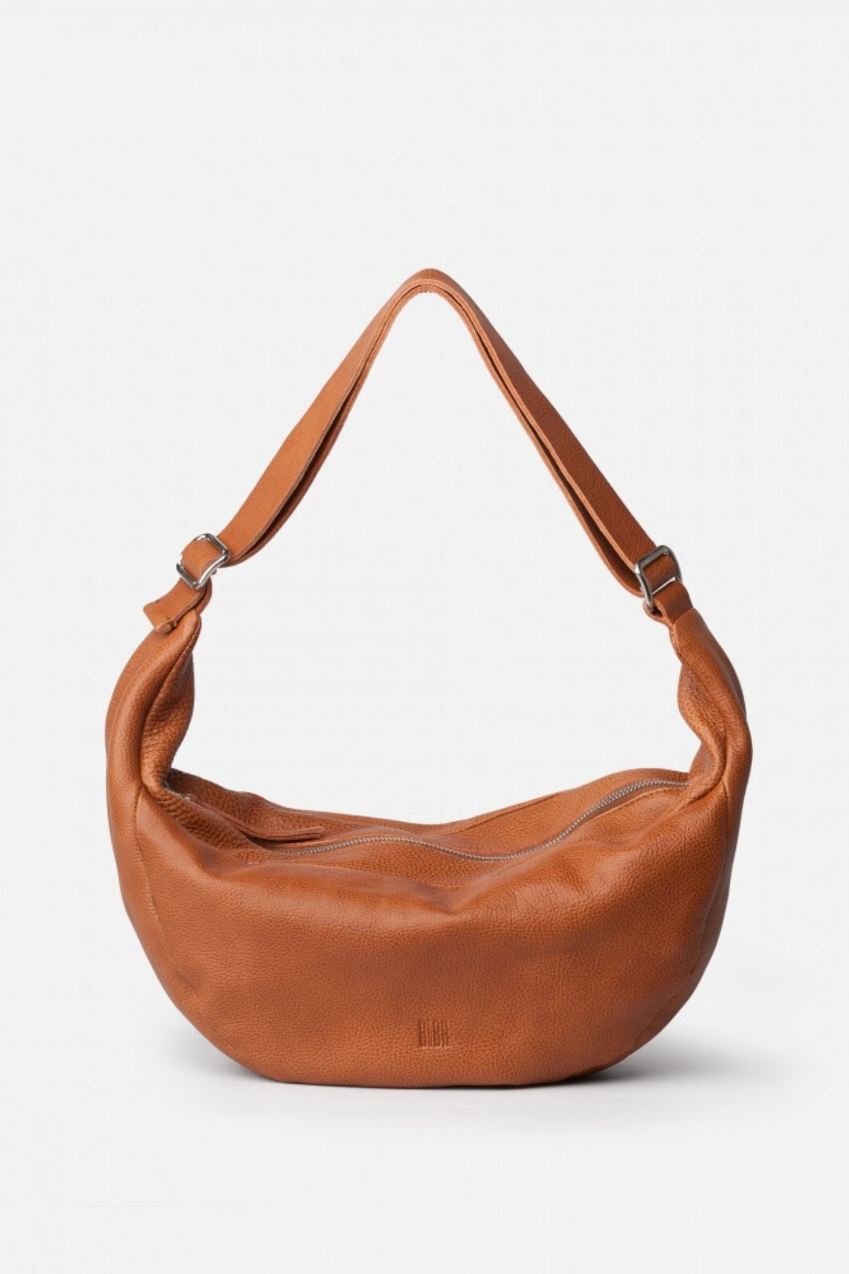 Sac hobo medium Biba Bowie BOI2L - élégance minimaliste