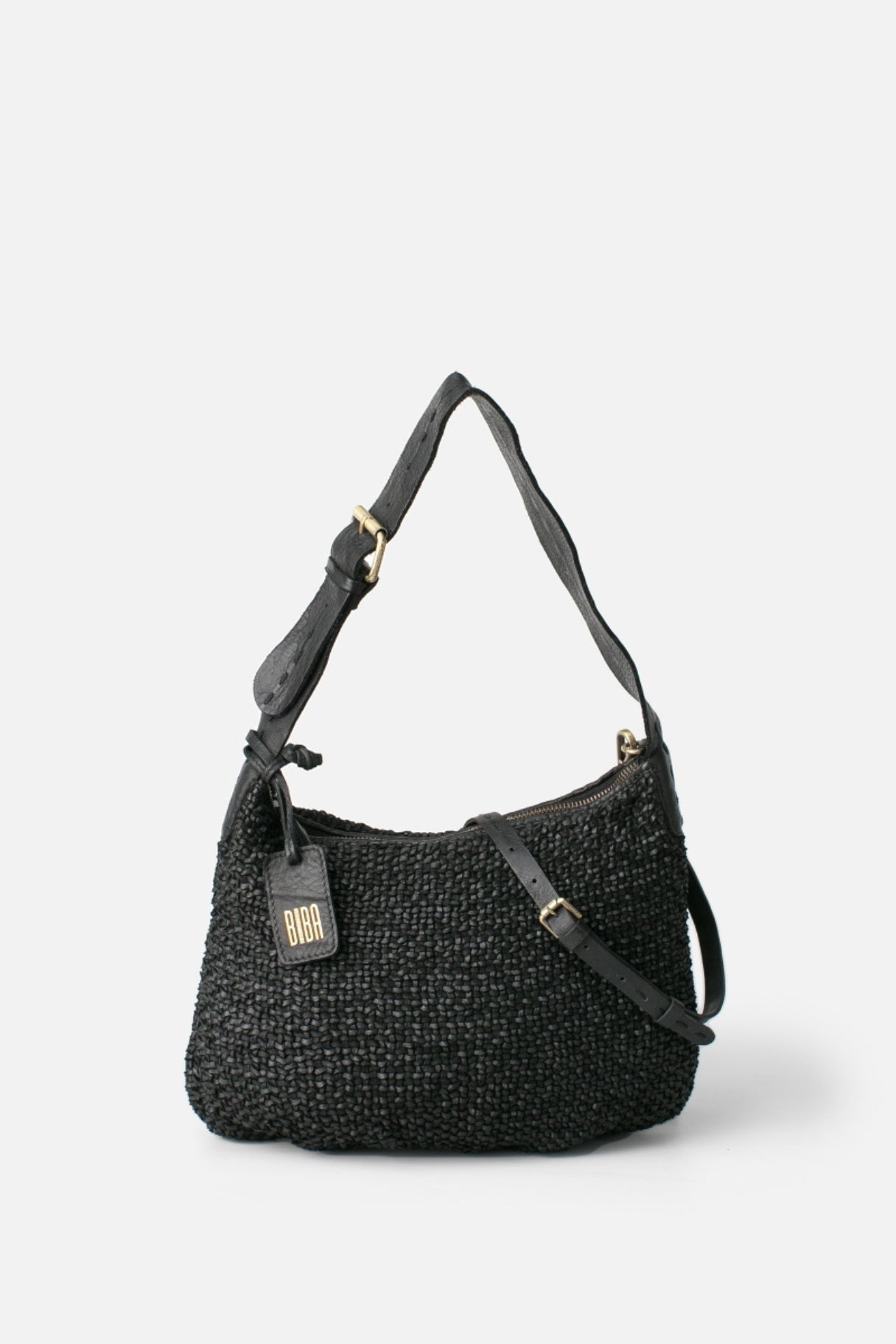 Sac hobo Bristow BRI4L de Biba - Artisanat et style