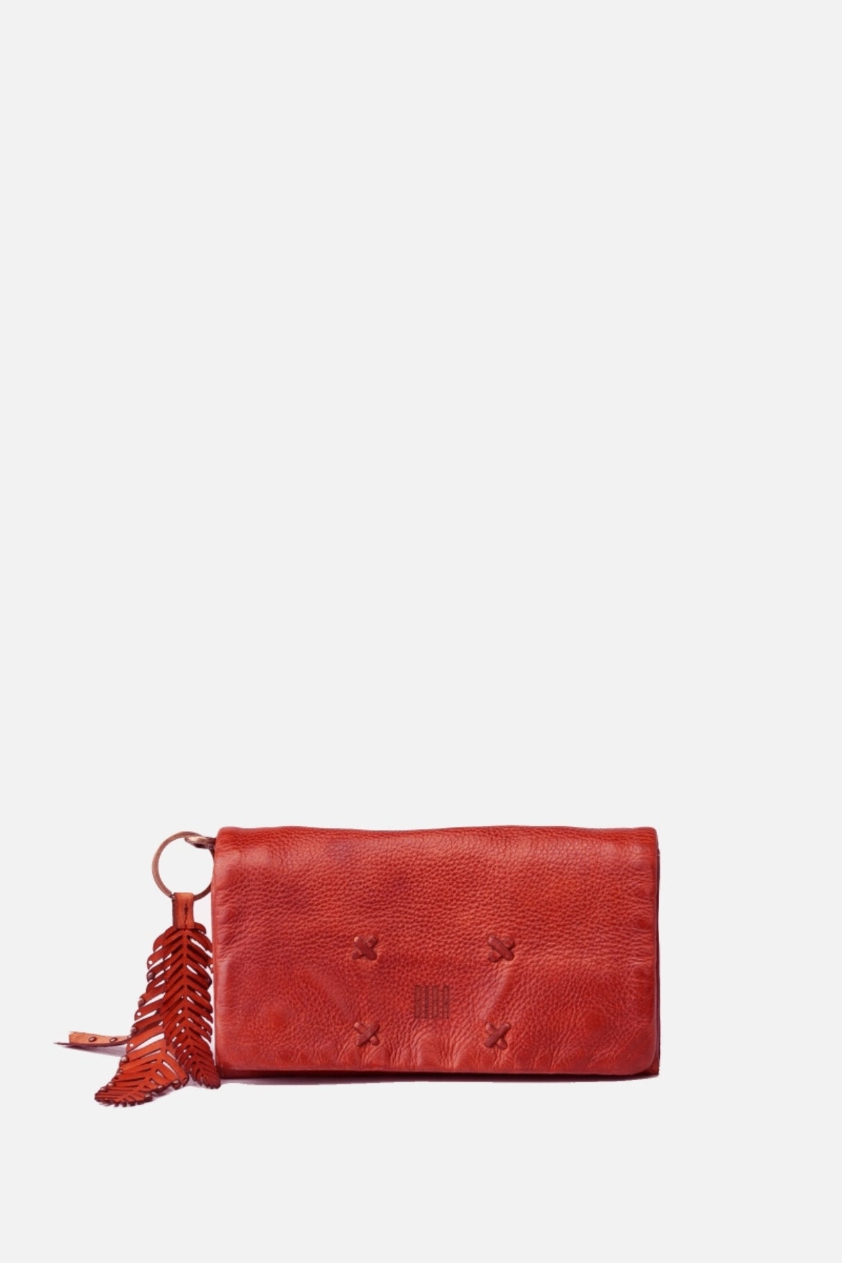 Portefeuille en cuir BIBA Burwood BUR2L – L’allié du quotidien