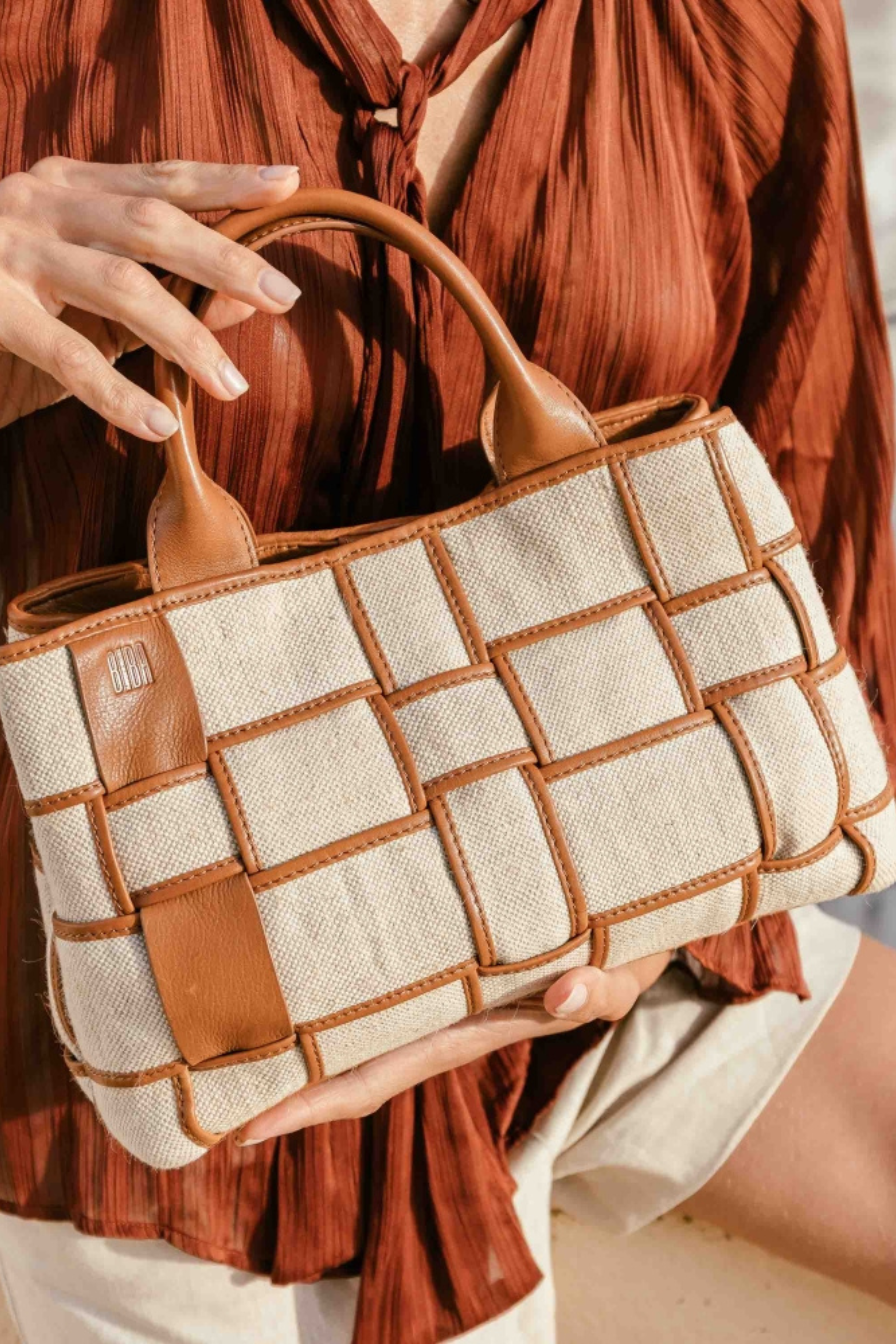 Sac bowling BIBA Wann WAN4L